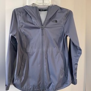 North Face women’s windbreaker